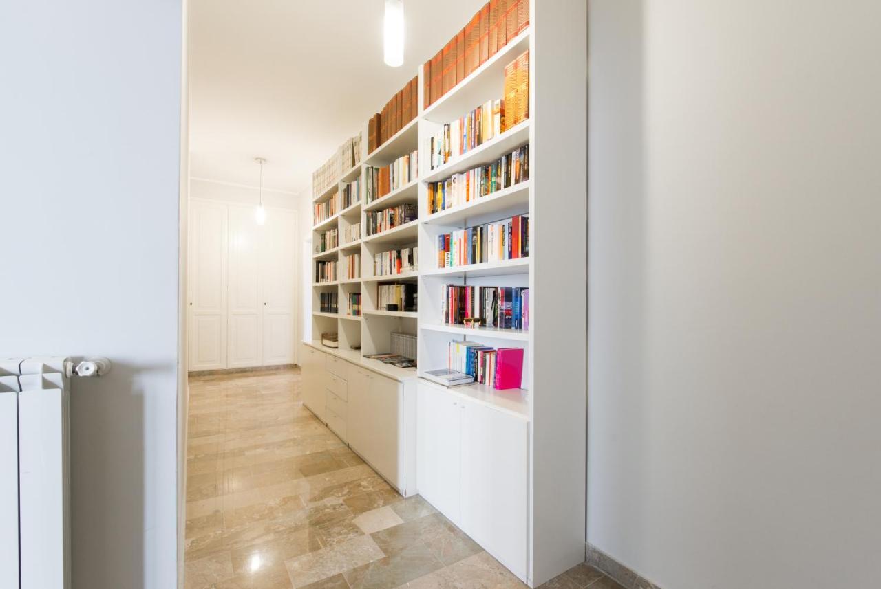 Attico Panoramico - Milazzo Centro Storico - 200 Mq Villa Exteriör bild